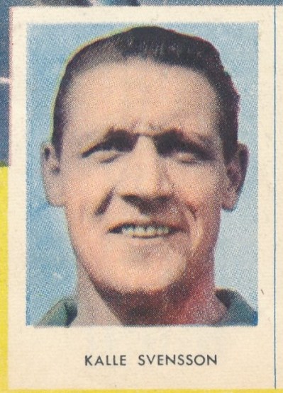 Kalle Svensson a3